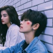 很罕见又很好看的情头(精选12张)