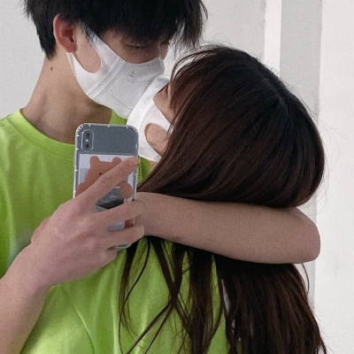 很罕见又很好看的情头(精选12张)