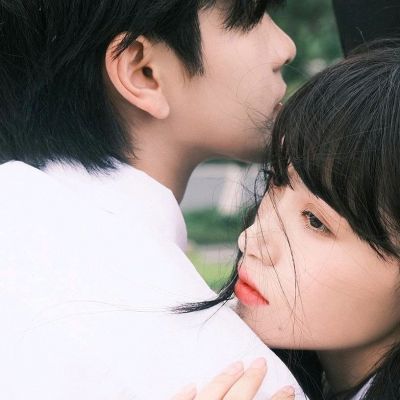 很罕见又很好看的情头(精选12张)