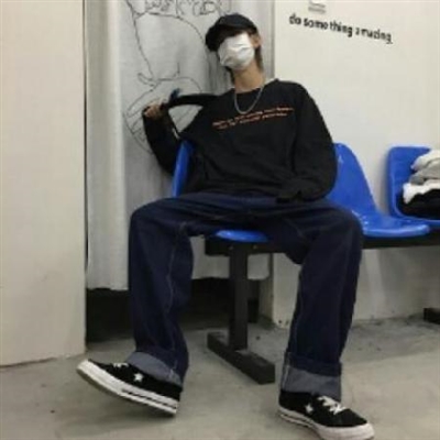 史上最安全的情侣头像(精选10张)