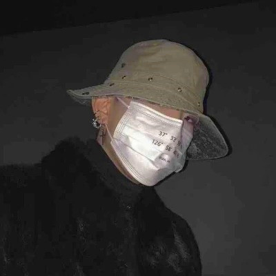 2023最火爆男人专用微信头像(精选11张)