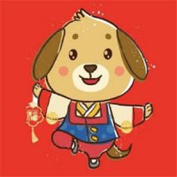 带来福气和财气的微信头像(精选10张)