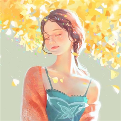 2023最好看的微信头像(精选12张)