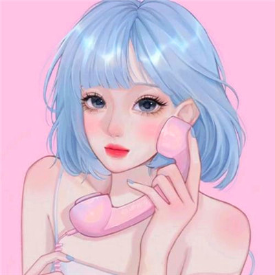 2023最好看的微信头像(精选12张)