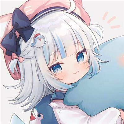 2023最好看的微信头像(精选12张)