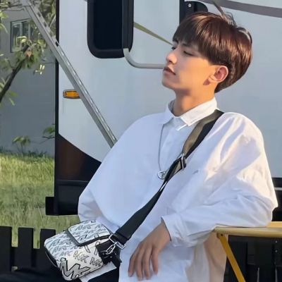 特别惊艳的情侣头像(精选12张)