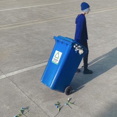 奶凶奶凶可爱的情侣头像高清(精选10张)