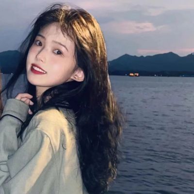 超冷门惊艳的情侣头像(精选10张)