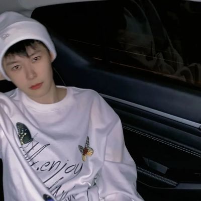 超冷门惊艳的情侣头像(精选10张)