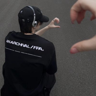 超冷门惊艳的情侣头像(精选10张)