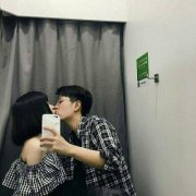 高级感满满的情侣头像2023(精选12张)