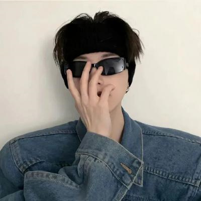 高级感满满的情侣头像2023(精选12张)