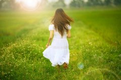 淡定女人大气的昵称(55个)