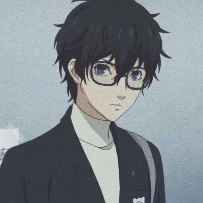 男人最实用的头像动漫(精选16张)