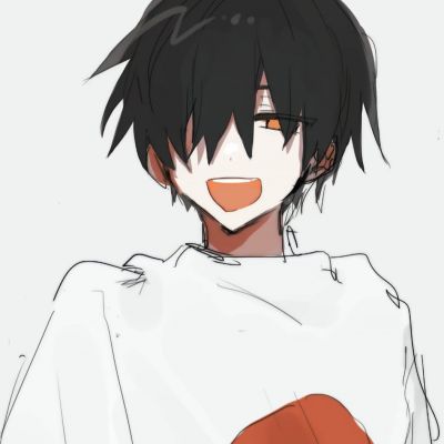 男人最实用的头像动漫(精选16张)