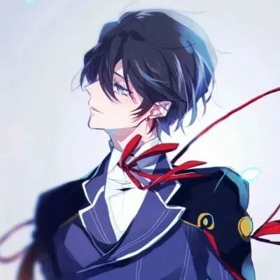 男人最实用的头像动漫(精选16张)