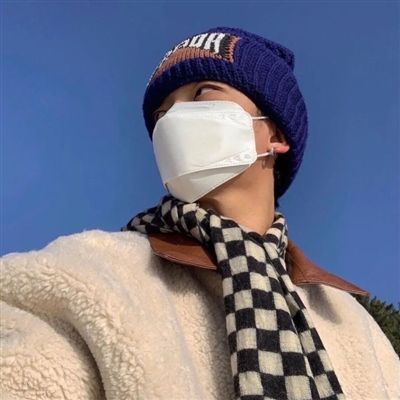 好看又实用的头像男生