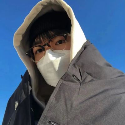 好看又实用的头像男生