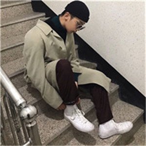 好的头像男生中年人(精选14张)