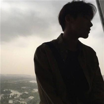 好的头像男生中年人(精选14张)