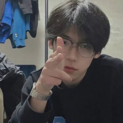 适合大学男生的头像(精选15张)
