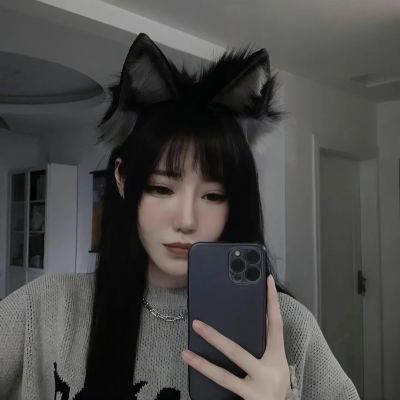 情侣头像超火系列情头(精选14张)