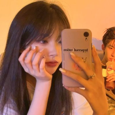 情侣头像超火系列情头(精选14张)