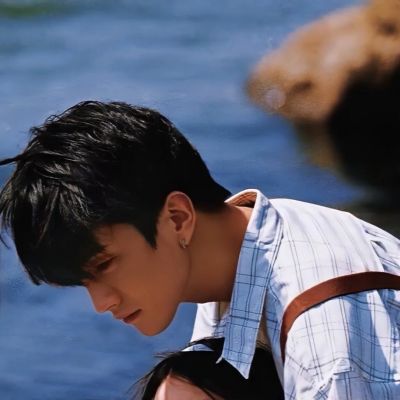 情侣头像超火系列情头(精选14张)