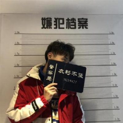 抖音热门情侣头像一对(精选14张)