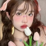 微信头像女生可爱萌(精选16张)