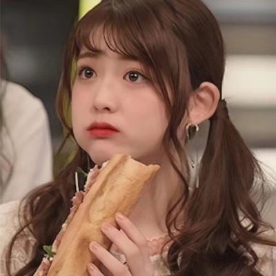 微信头像女生可爱萌(精选16张)