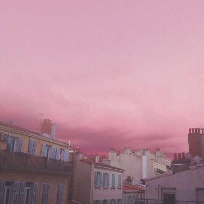 高端有品位的微信头像(精选16张)