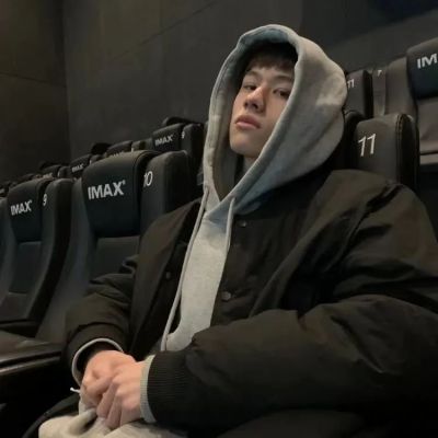 又帅又丧的男生头像高清(精选15张)