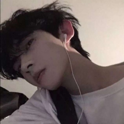 又帅又丧的男生头像高清(精选15张)