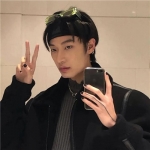 又帅又丧的男生头像高清(精选15张)