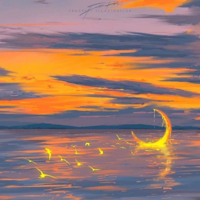 女人幸运又聚财的微信头像图片