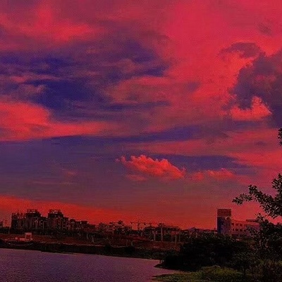 女人幸运又聚财的微信头像图片