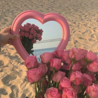 女人幸运又聚财的微信头像图片