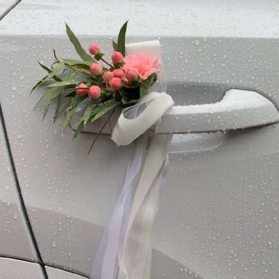 一生好运的女人微信头像(精选15张)