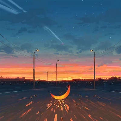 一生好运的女人微信头像(精选15张)