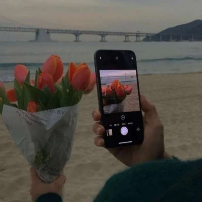 一生好运的女人微信头像(精选15张)