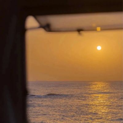 一生好运的女人微信头像(精选15张)