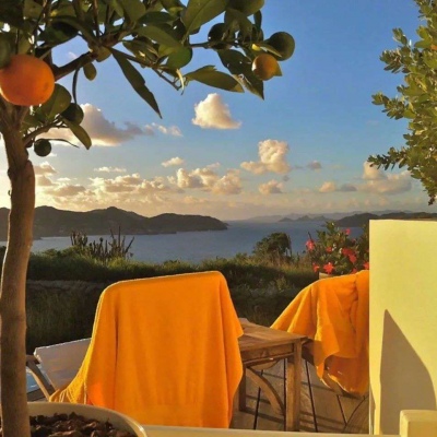 一看就舒心的微信头像