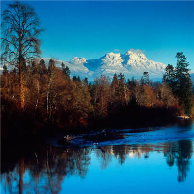 顶级微信风水头像推荐(精选14张)