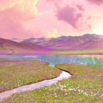 顶级微信风水头像推荐(精选14张)