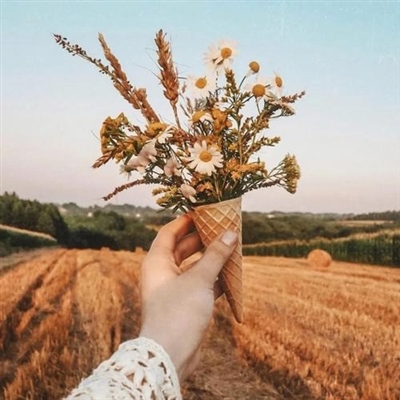 自信阳光灿烂的微信头像