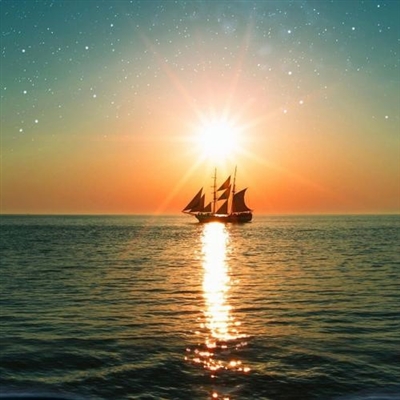 自信阳光灿烂的微信头像