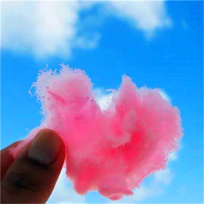 2023一生好运的女人微信头像