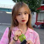 2023初中女生头像(精选15张)