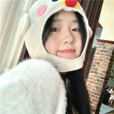 2023初中女生头像(精选15张)